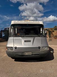 Camper Laika Laserhome 555