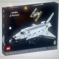 LEGO NASA SPACE SHUTTLE 10283