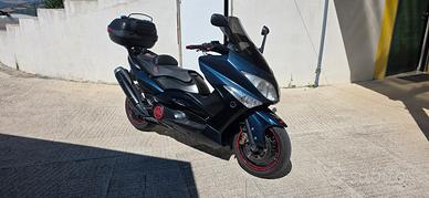 TMAX 500 anno 2010