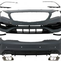 Kit carrozzeria complet AMG Mercedes CLA C117 W117