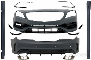 Kit carrozzeria complet AMG Mercedes CLA C117 W117