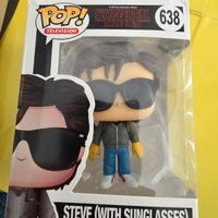 Fanko pop strangers things