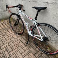 Bici da corsa OLYMPIA