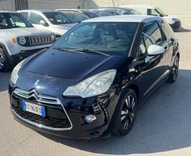 DS Automobiles DS3 1.2 puretech So Chic 82cv