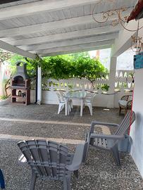 Villino Punta Grossa - Porto Cesareo Torre Lapillo