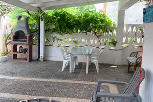 Villino Punta Grossa - Porto Cesareo Torre Lapillo