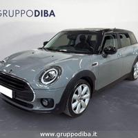 MINI Clubman Mini F54 2019 Diesel Mini 2.0 Co...