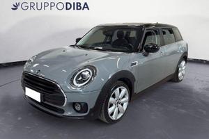 MINI Clubman Mini F54 2019 Diesel Mini 2.0 Co...