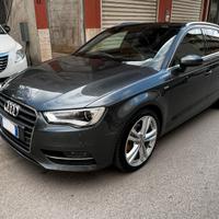 Audi A3 SPB 1.4 TFSI COD ultra Ambition