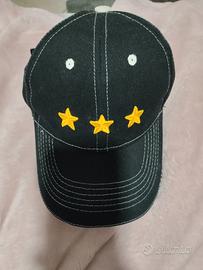 Cappello Juventus 