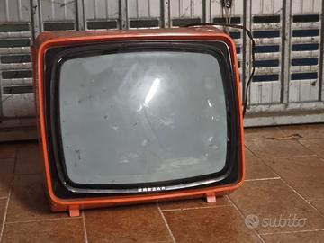 tv vintage