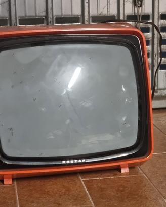tv vintage