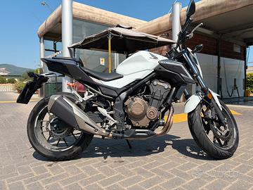 Honda CB 500 F ABS