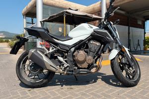 Honda CB 500 F ABS