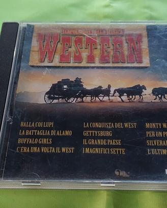 Western DeAgostini edicola anno 2001