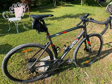 Wilier Jareen 105 gravel