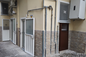 Casa Mini appartamento