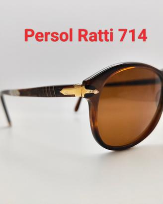 Persol Ratti 714