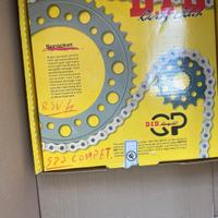 Aprilia RSV4 2009-2015