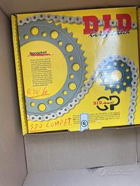 Aprilia RSV4 2009-2015