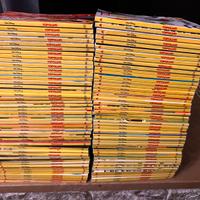 Topolino tex