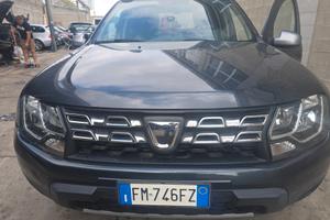 Dacia Duster 1.5 dCi 110 CV EDC S&S 4x2 Serie Spec