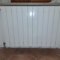 termosifoni in allumino