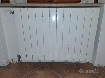 termosifoni in allumino