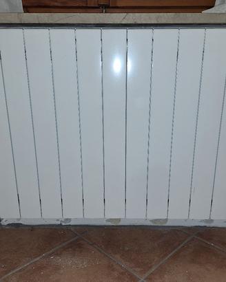 termosifoni in allumino