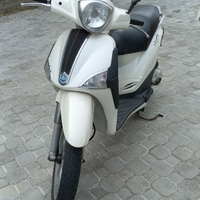 Piaggio Liberty 50 4T