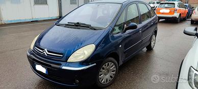 citroen xsara picasso