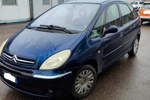 citroen xsara picasso