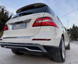 MERCEDES ML 350 4MATIC PREMIUM