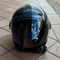 Casco taglia M
