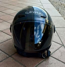 Casco taglia M