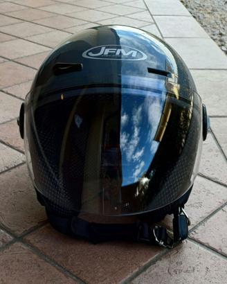 Casco taglia M