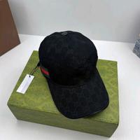 Cappello Gucci Nero