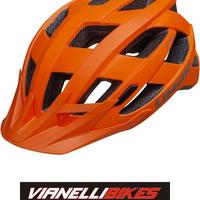 CASCO LIMAR ALBEN MTB GRAVEL SUPERLIGHT + COLORI