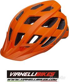 CASCO LIMAR ALBEN MTB GRAVEL SUPERLIGHT + COLORI