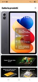 Xiaomi pad 