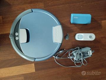 irobot scooba 
