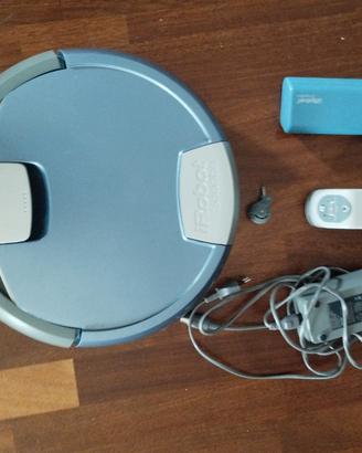 irobot scooba 