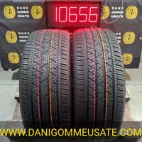 2 Gomme 255 50 20 CONTINENTAL 4 STAGIONI 80%