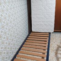 letto singolo