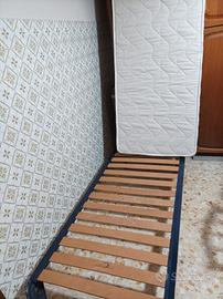 letto singolo