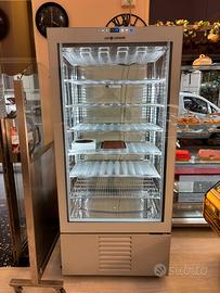 Vetrina freezer LDF Longoni - Elettrodomestici In vendita a Milano