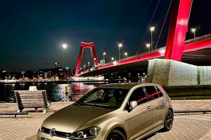 Volkswagen Golf Mk7 R Line 1.6 TDI 110 CV Euro 6B