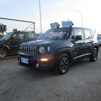 Jeep Renegade 1.6 Mjt 120 CVGARANTITO 24 MESI 2019