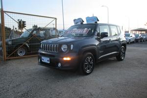 Jeep Renegade 1.6 Mjt 120 CVGARANTITO 24 MESI 2019
