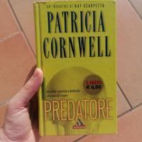 Predatore - Patricia Cornwell 